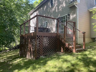 Deck Completed copy
