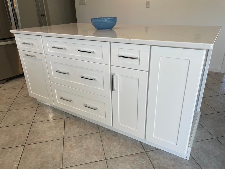 Kitchen Island