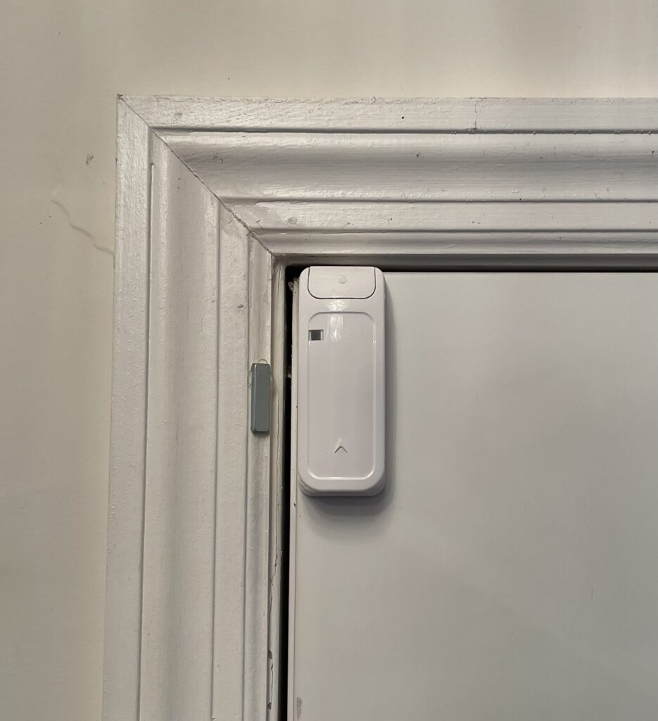 Door Detector