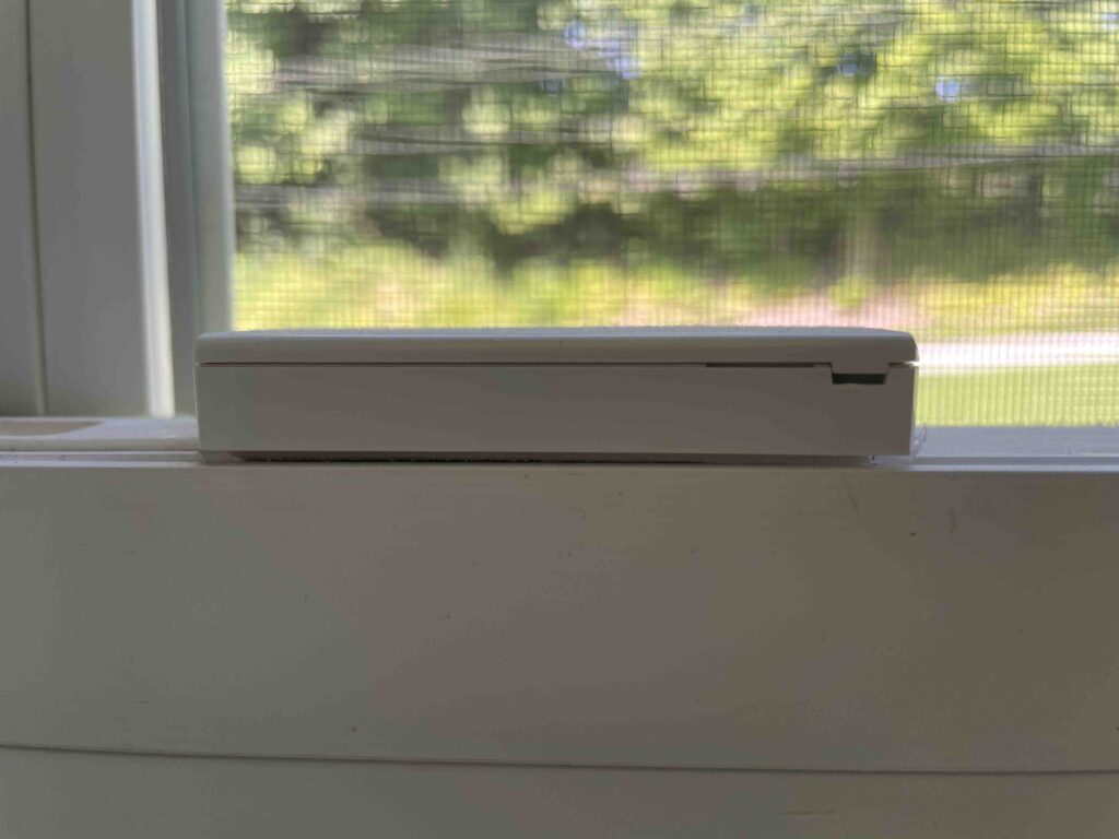 Window Detector