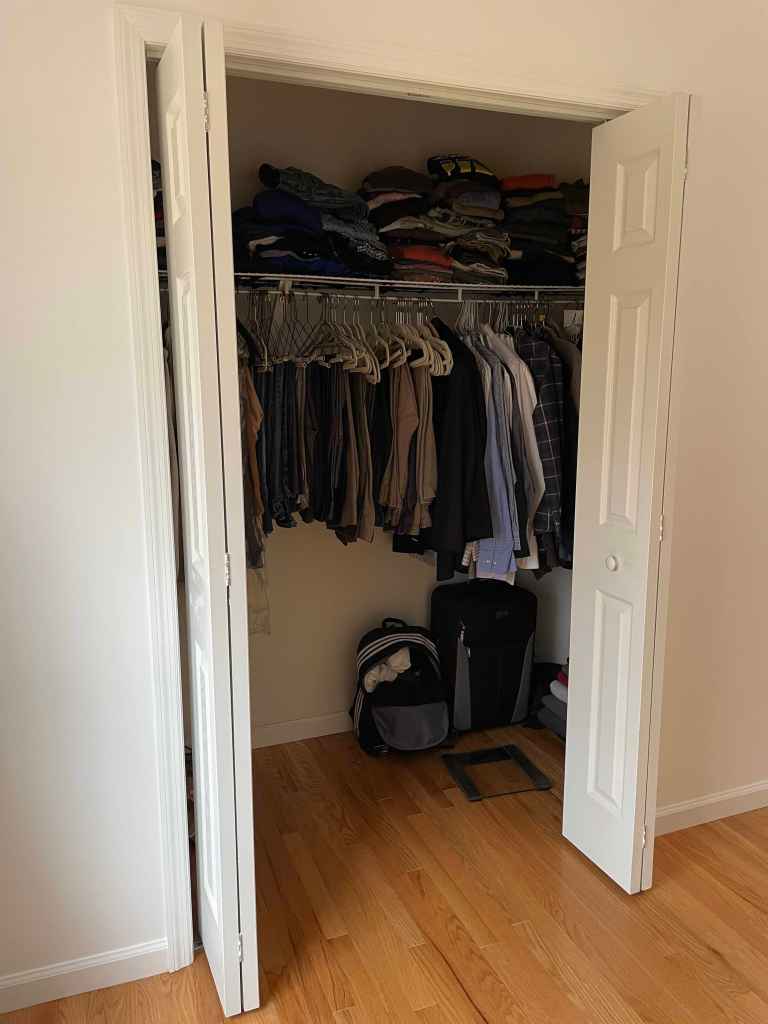 Original Closet