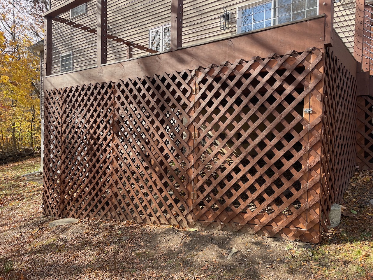 Lattice Complete