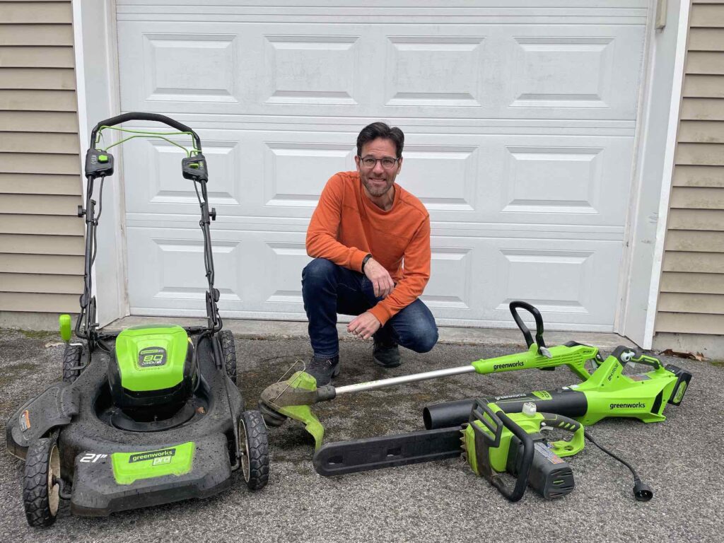 Greenworks