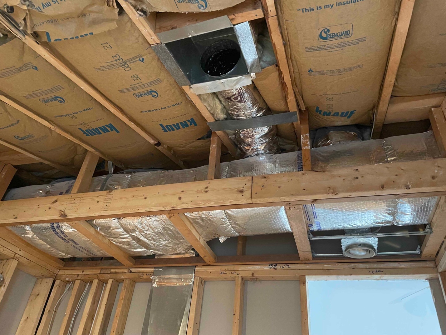 How A New HVAC Improved The Climate In Our Home