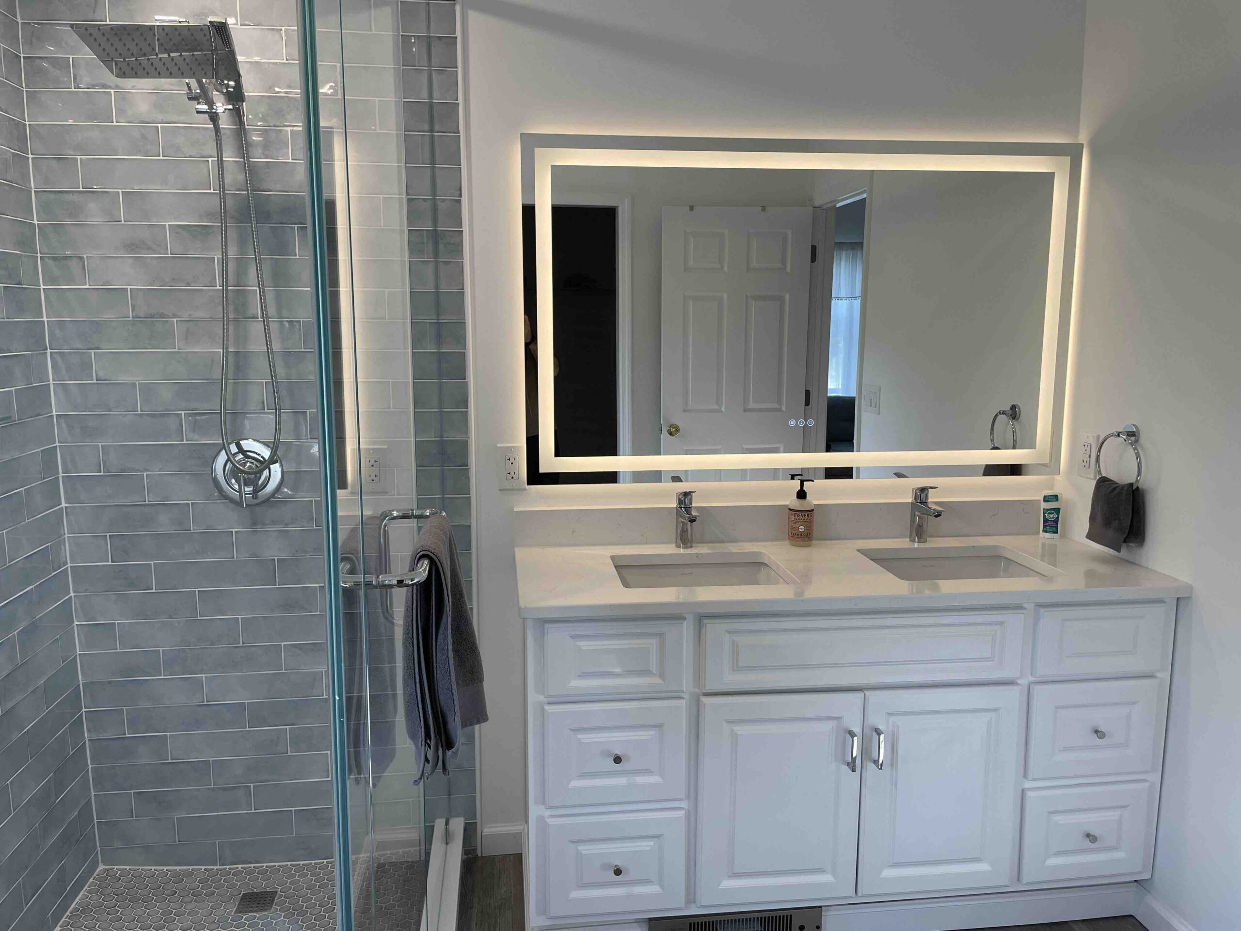 Bathroom Complete
