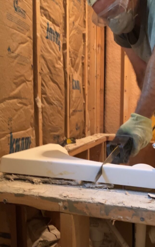 Jacuzzi Frame Demo2