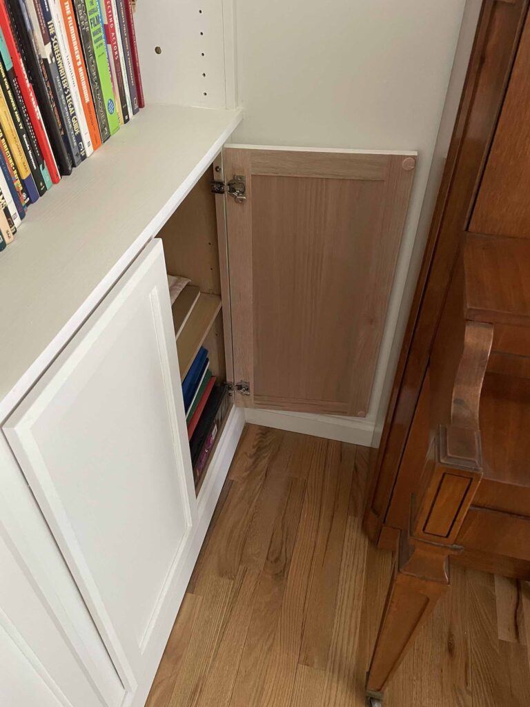 Cabinet Door Rt