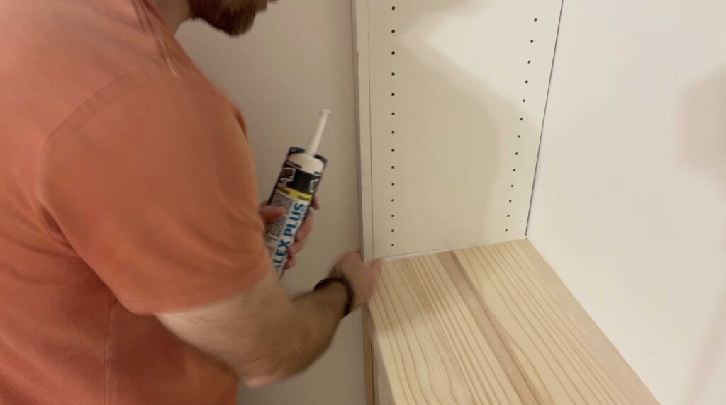 Caulking2
