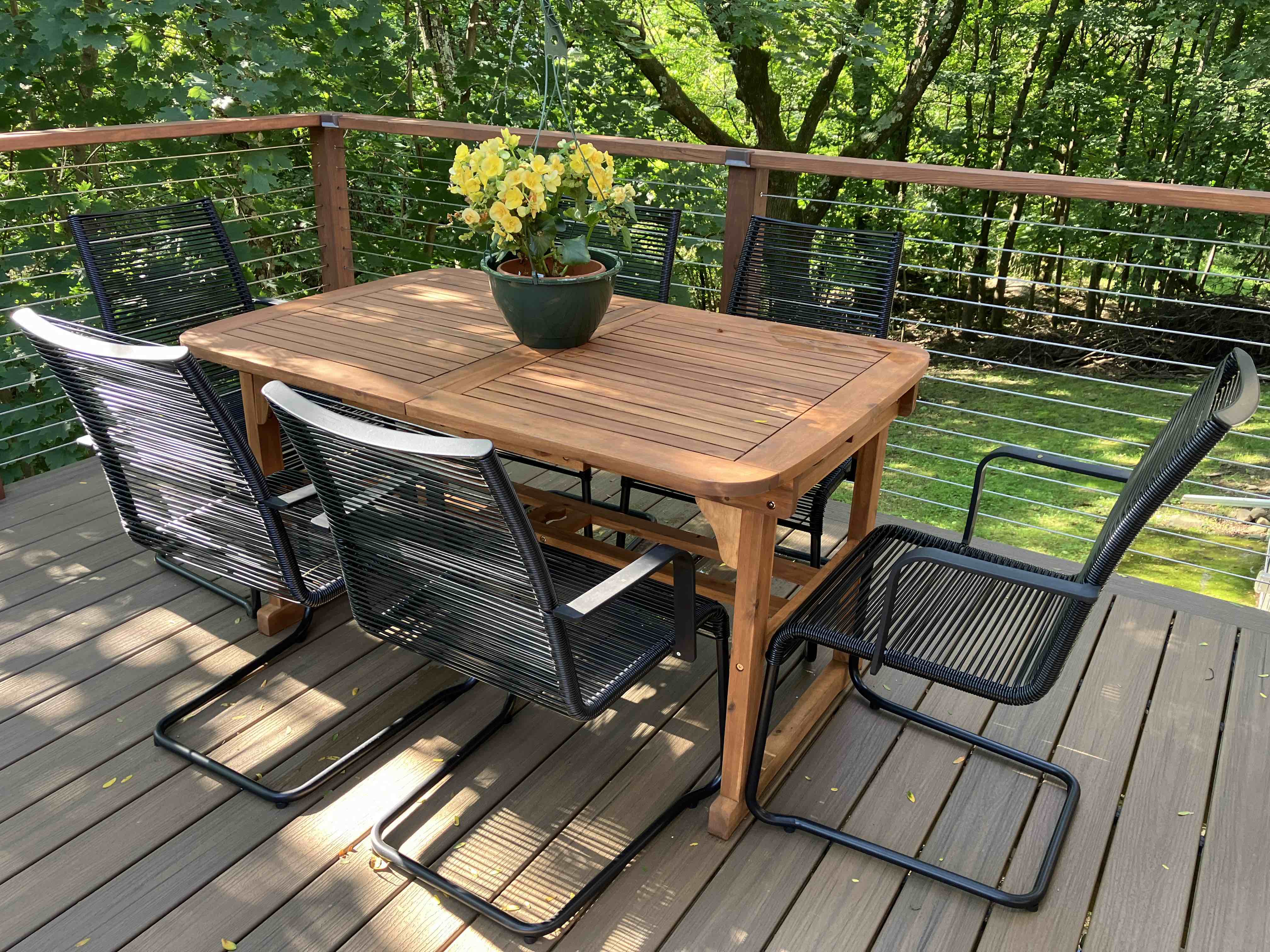 Deck Table2