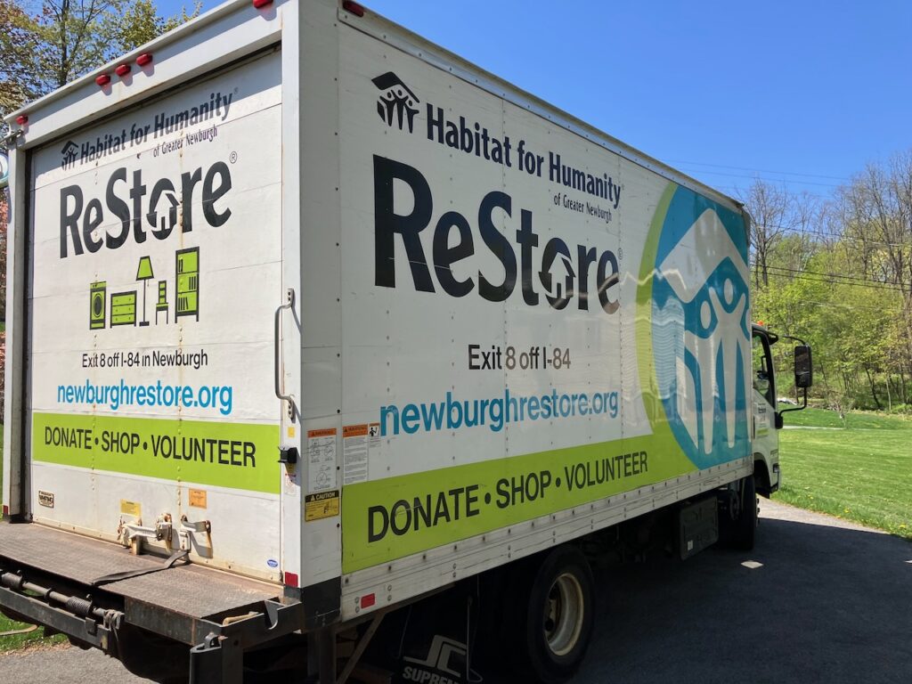 Donations Kitchen.Restore