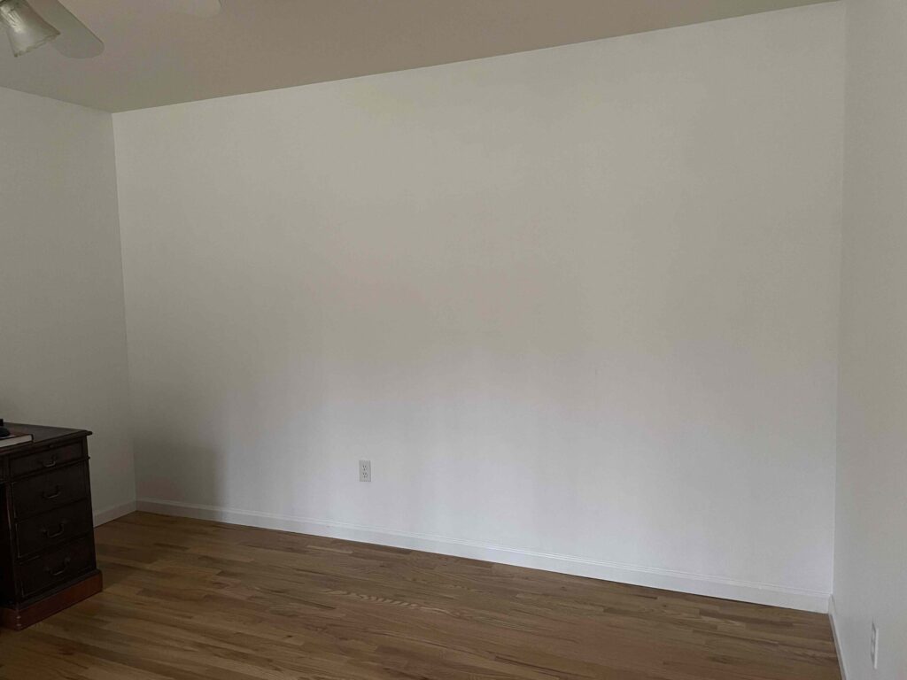 Empty Wall