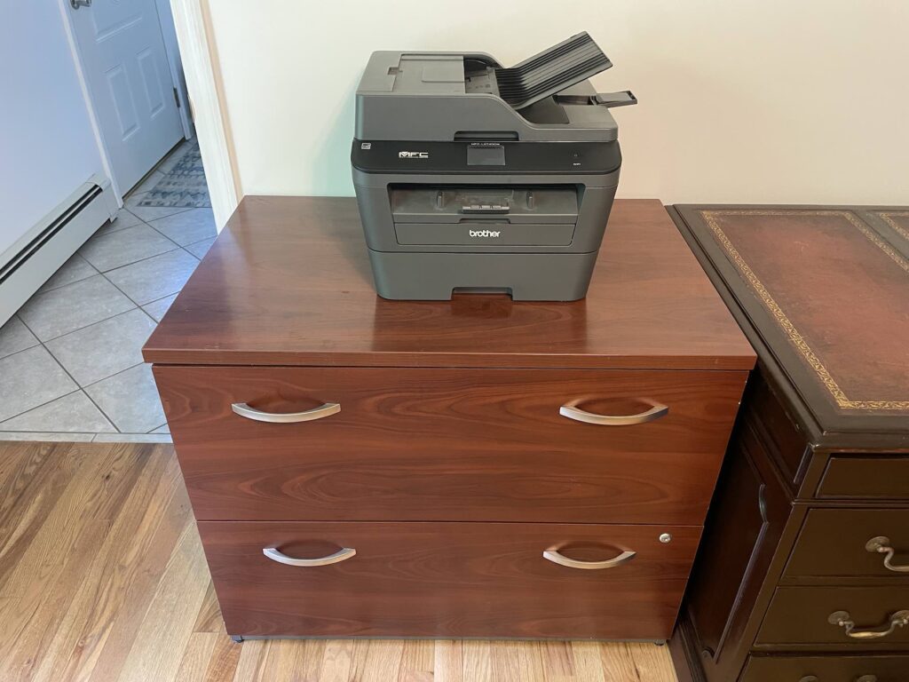 Filing Cabinet