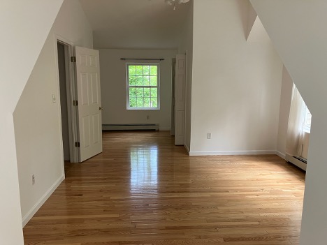 Floors Complete