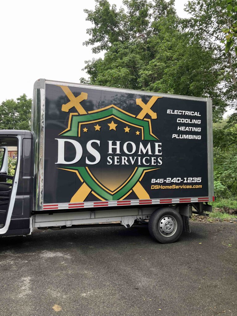 HVAC DS Home Services
