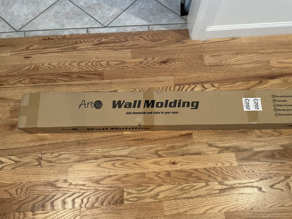 Wayfair Packaging