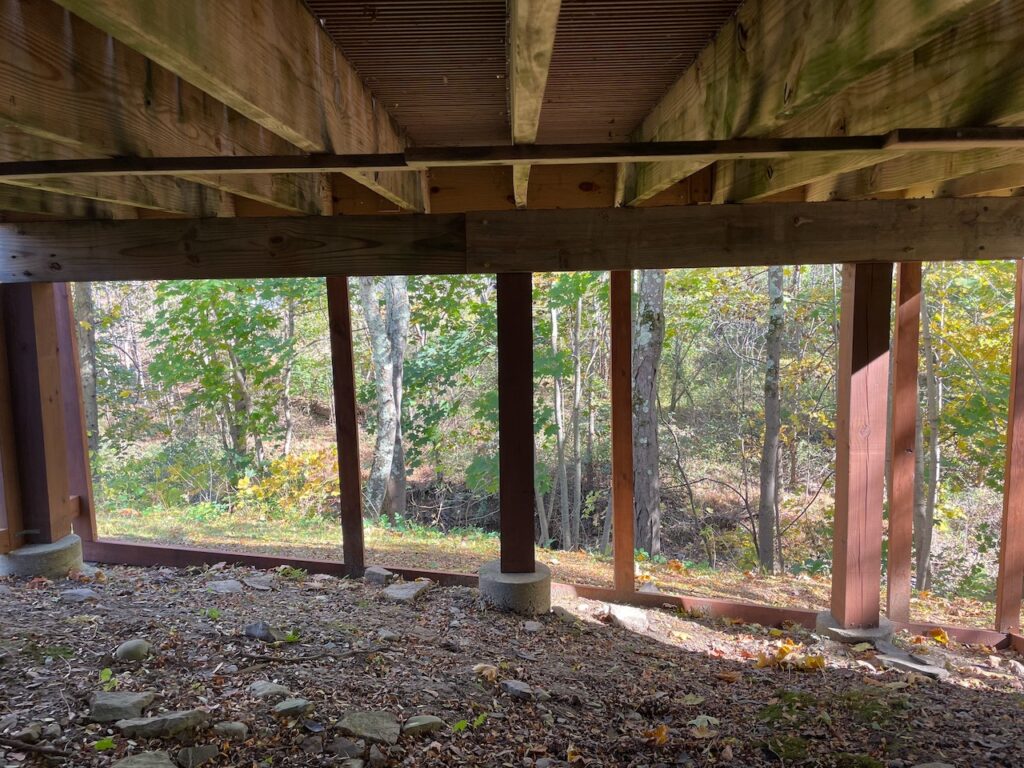 Frame East