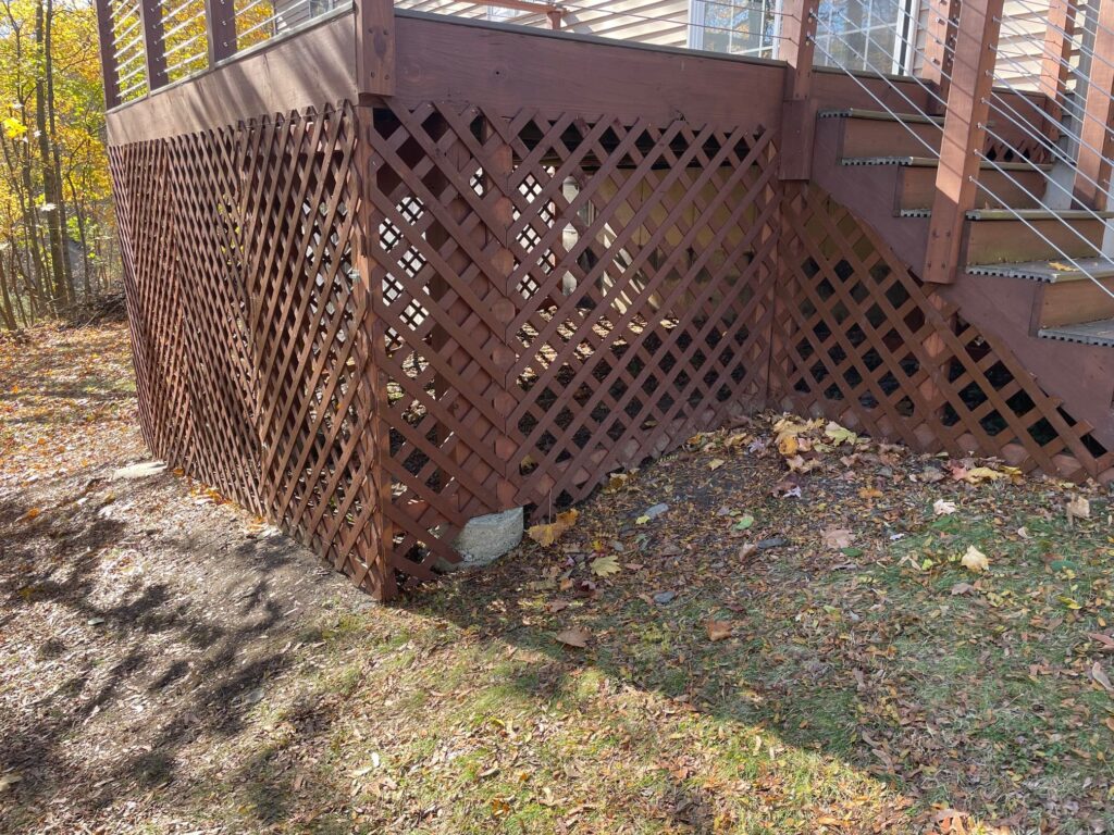 Lattice Complete1