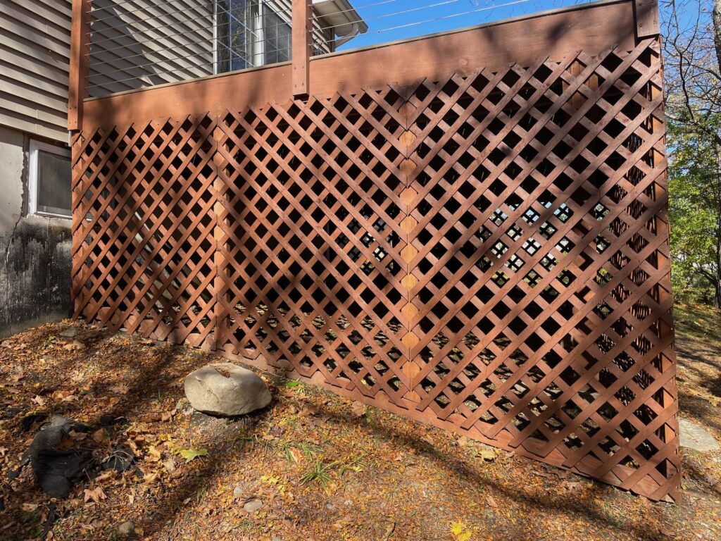 Lattice Complete2