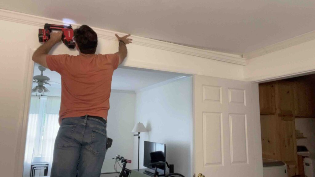 Installing Archway section