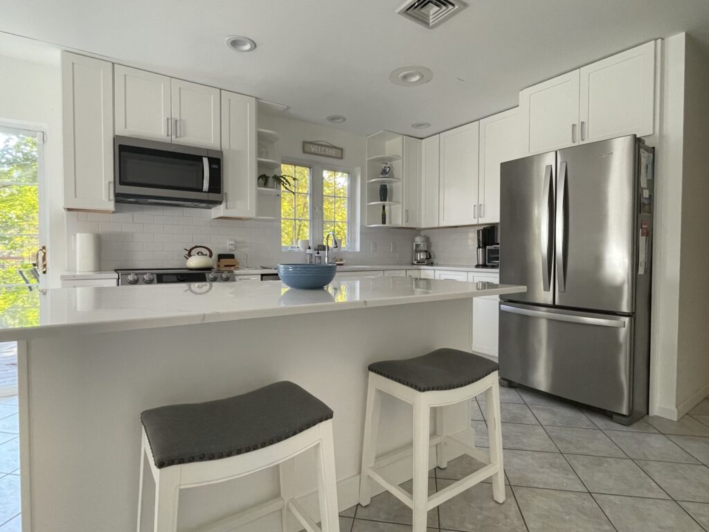 Kitchen Brighter