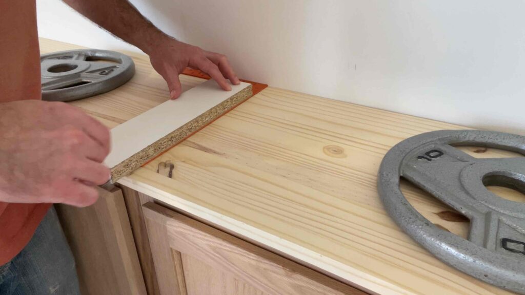 Measuring Panel Placement