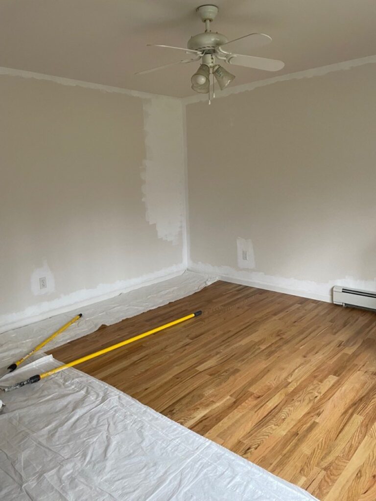 Plainting Office