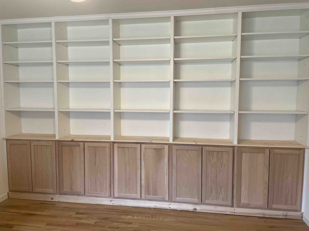 PrePainting