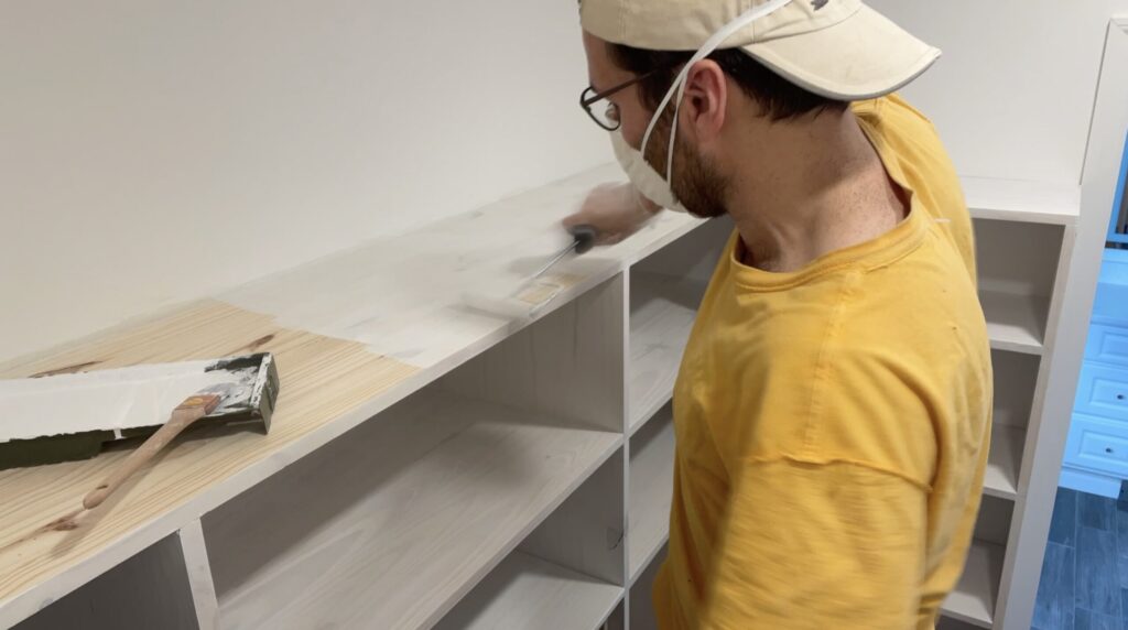 Priming