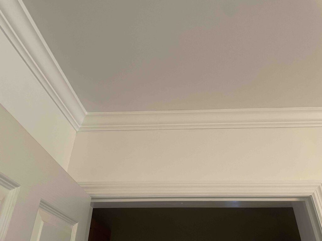 Seam Doorway Complete