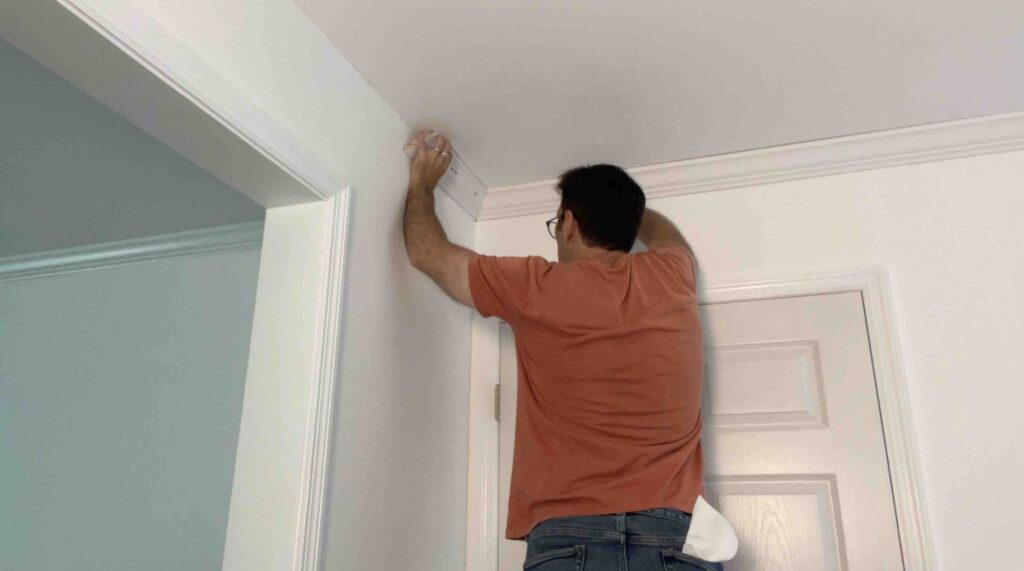 Seam Doorway Install2