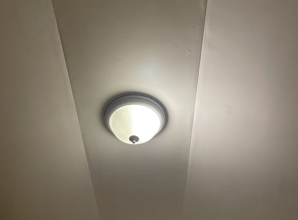 Boob light