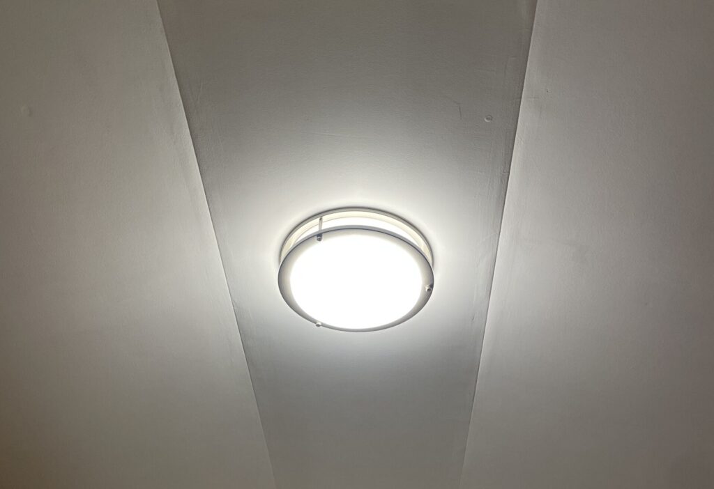 LED Lamp