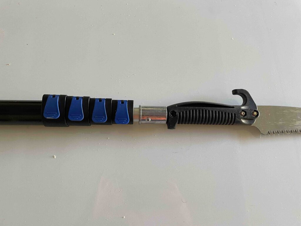 Pruning Saw2