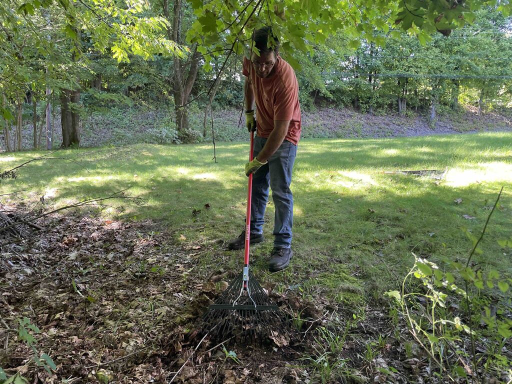 Rake